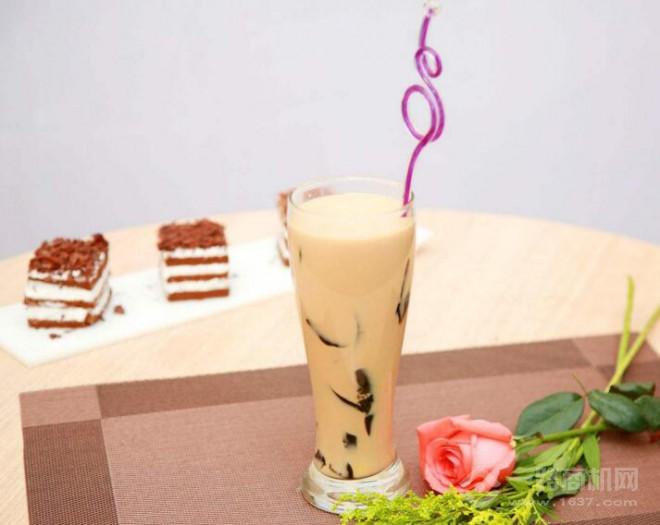 茶言覓語(yǔ)加盟