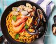 嗨柒海鲜焖面