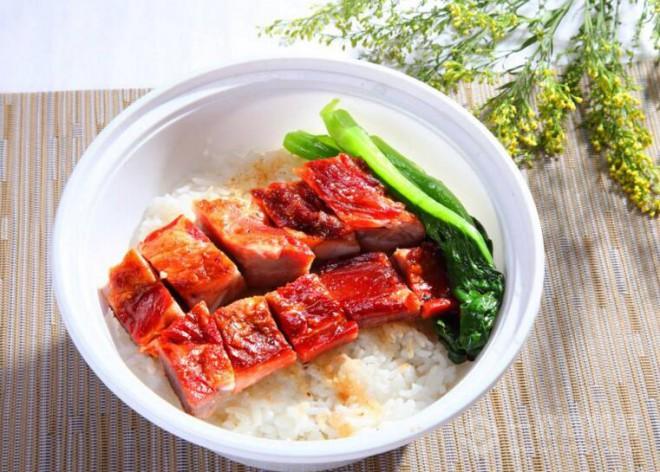 新懒汉排骨米饭 新懒汉排骨米饭