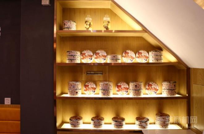 糖糖屋榴莲芒果甜品加盟