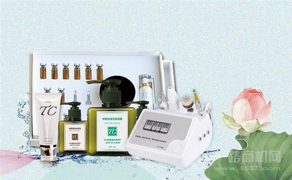 素为绚皮肤管理中心