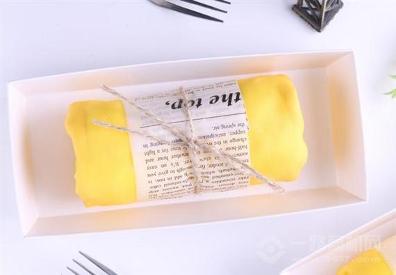 糖糖屋榴莲芒果甜品