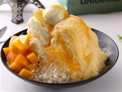 糖糖屋榴蓮芒果甜品