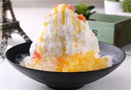 糖糖屋榴蓮芒果甜品