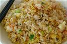 龙门铁板海鲜炒饭