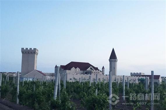 酥红波特葡萄酒