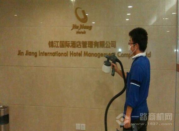 哈贝利空气净化