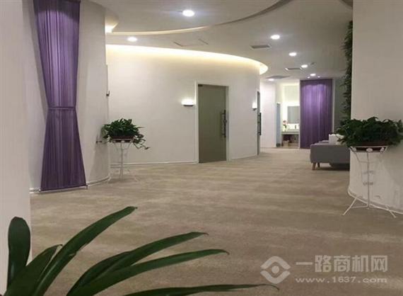 爱悦思产后修复