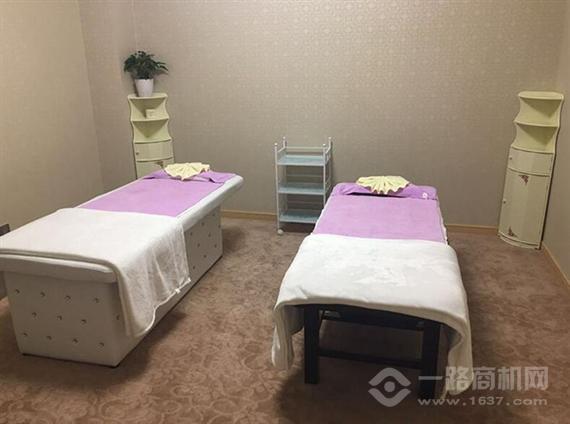 爱悦思产后修复