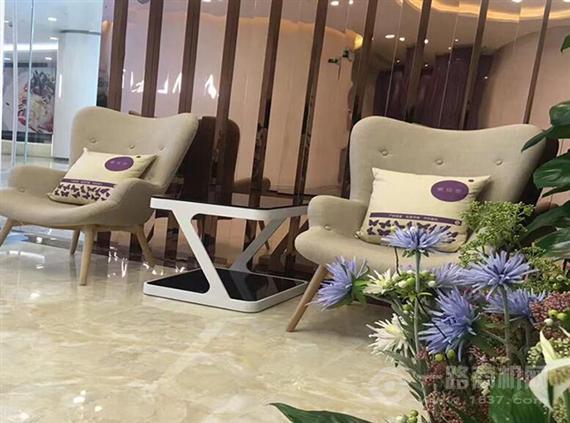 爱悦思产后修复