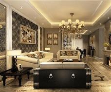 康萊居全屋整裝