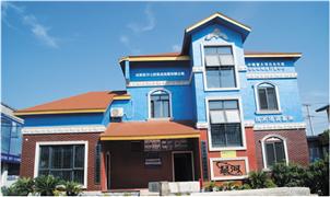 星河秸稈集成房屋