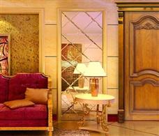 康萊居全屋整裝