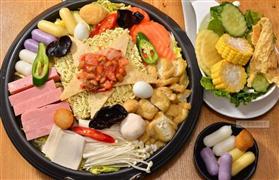 梨花姐姐部隊火鍋