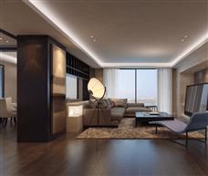 康萊居全屋整裝