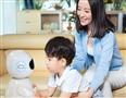 嘟嘟儿童机器人