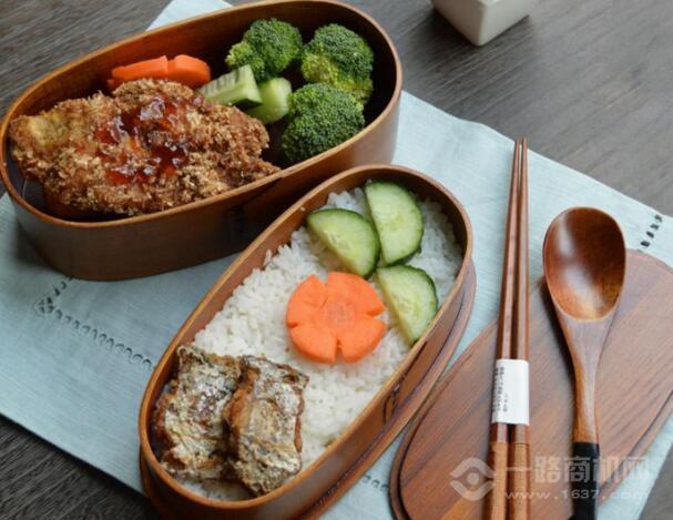 弁當物語日式便當