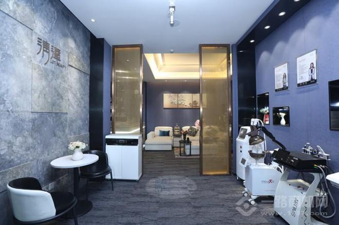 清潭韓式皮膚管理