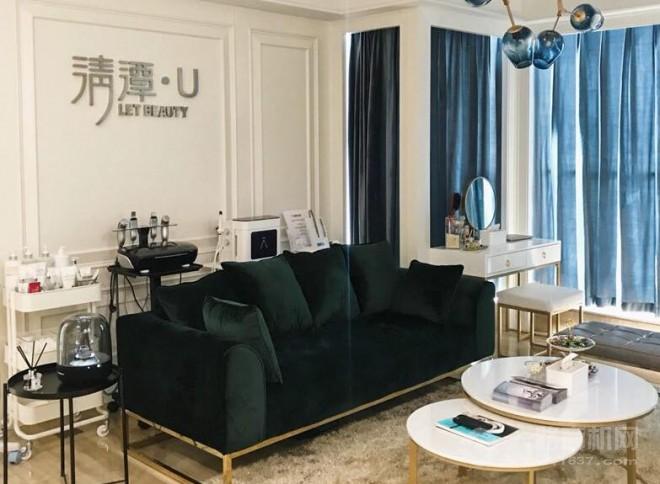 清潭韓式皮膚管理