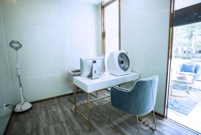 清潭韓式皮膚管理加盟