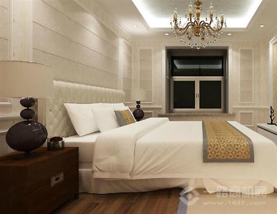 格林香榭集成墙饰