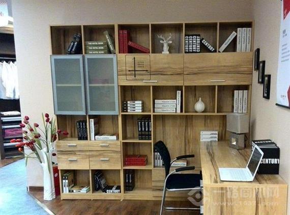 美乐富定制家具