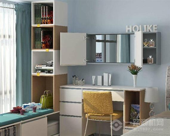 格林香榭集成墙饰