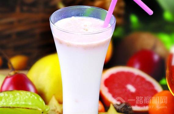 蜜思鲜果饮品