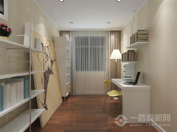 格林香榭集成墙饰