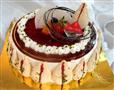 桂新园蛋糕