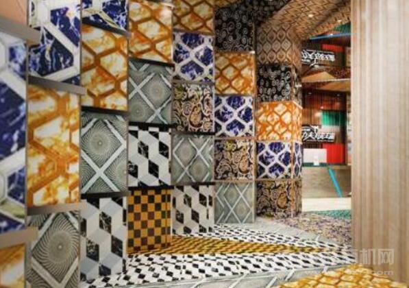 未來空間科技整裝館