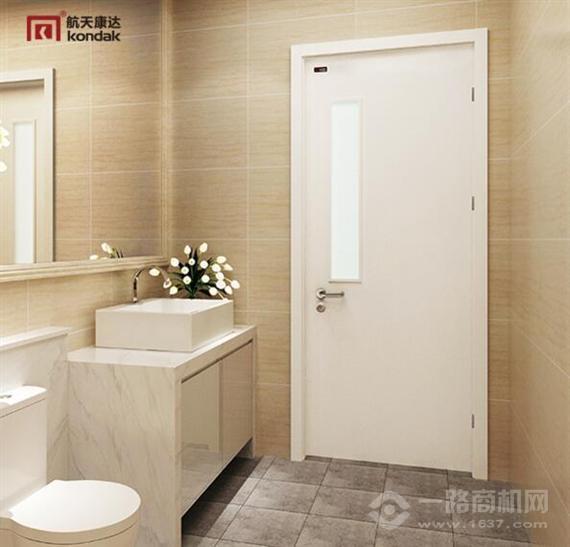 航天康达树脂门