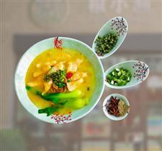 椒椒小魚酸菜魚