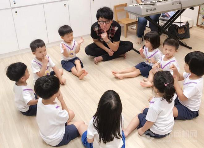 学乐星幼儿园加盟 学乐星幼儿园加盟