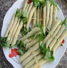 淺語簽尋串串香