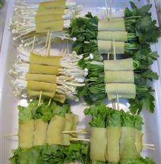 淺語簽尋串串香