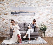 太郎花子婚紗攝影