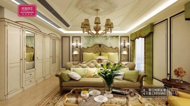 如鱼得水窗帘加盟