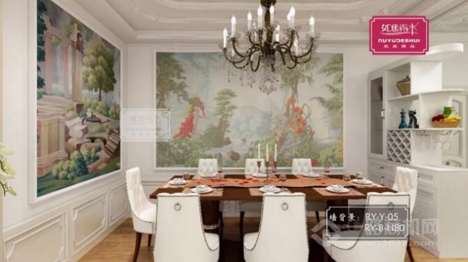 如鱼得水窗帘加盟