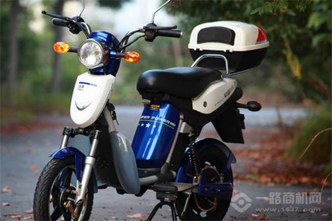 贝力得电动车 贝力得电动车