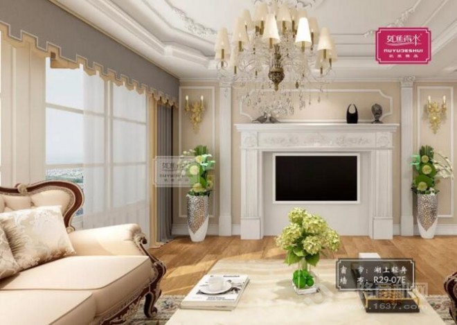 如鱼得水窗帘加盟