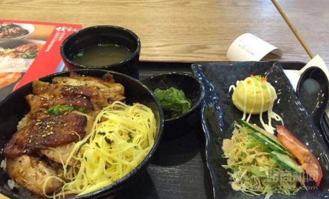 錢寶兒和風便當