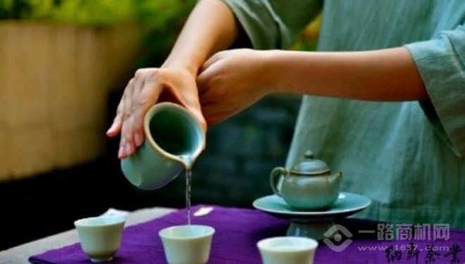 纳新茶业 纳新茶业