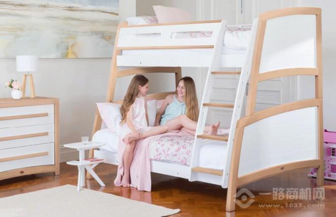 博瑞儿童家具加盟 博瑞儿童家具加盟