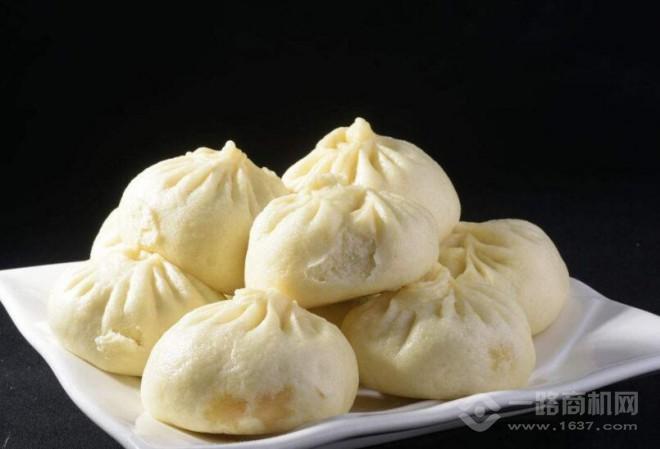 房丰柯羊肉包子 房丰柯羊肉包子