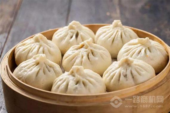 房丰柯羊肉包子