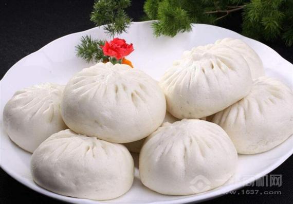 房丰柯羊肉包子