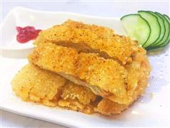 旺鼎雞排