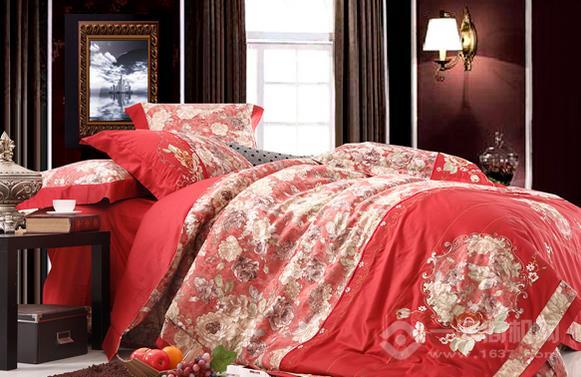 金悅萊絲綢家紡