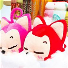 阿貍桃子潮萌店